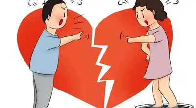 夫妻不和睦是什么风水原因