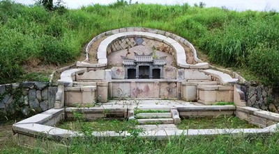 怎么看墓地风水好不好