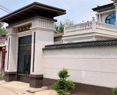 望门断风水口诀