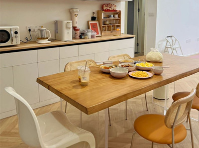 家里餐厅风水布局