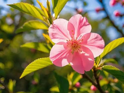 桃花位风水有啥讲究