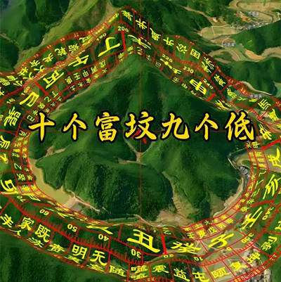 阴宅风水如何选择需要注意哪些问题