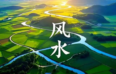 风水来水去水怎样看