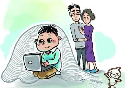 什么八字性格内向
