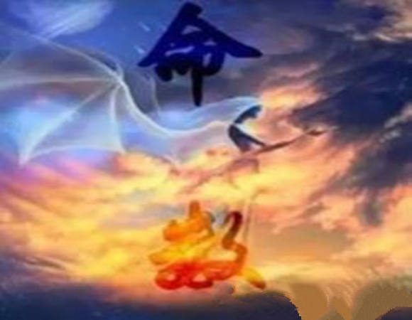 八字取象绝技