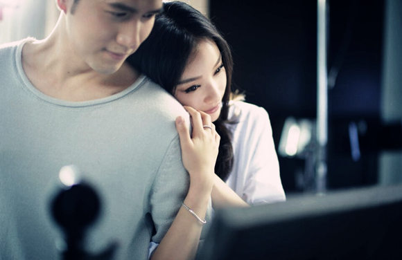 八字看另一半长什么样