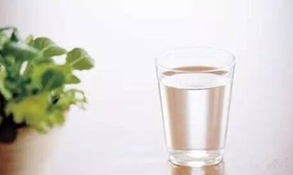 饿水命改运法