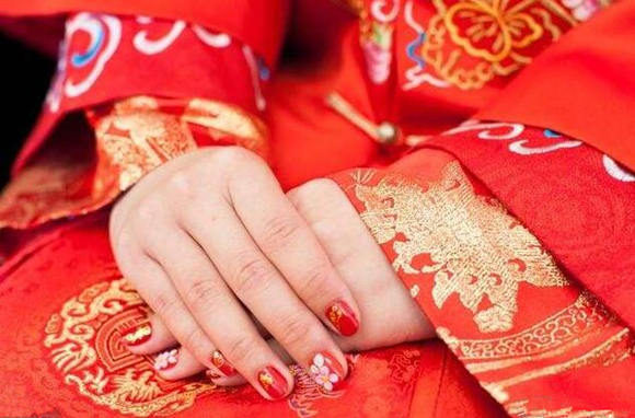 看八字算姻缘