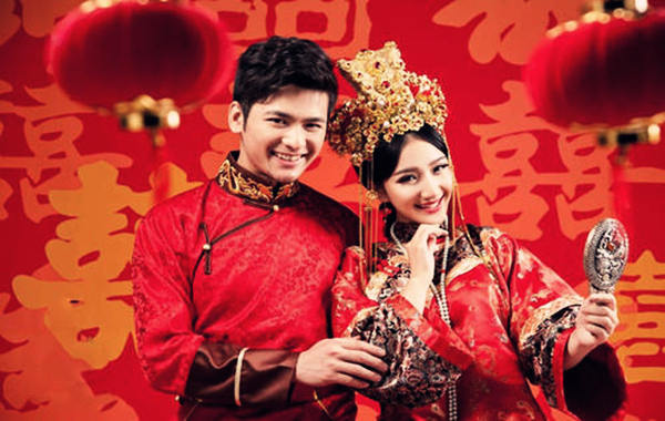 八字断几次婚姻