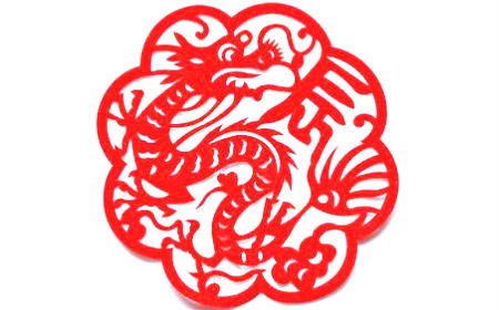 十二生肖招财风水鱼