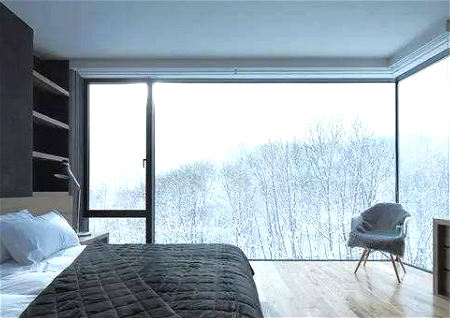 落地窗的风水讲究和禁忌