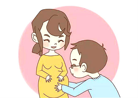 风水影响怀孕