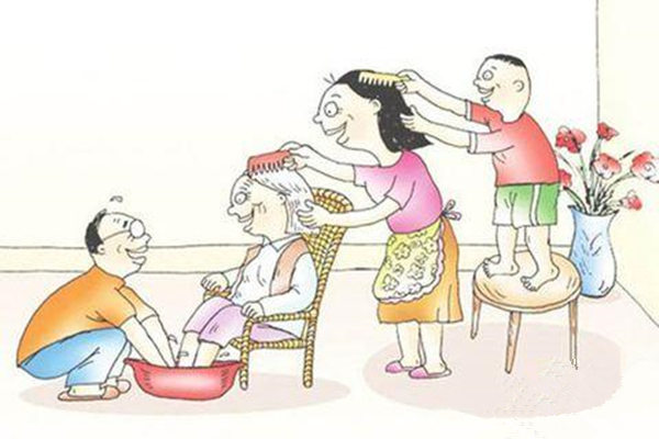 ​子女有出息的八字特征