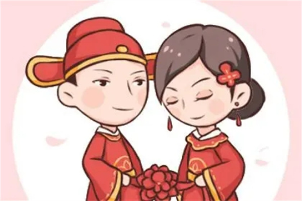 怎么用生辰八字看婚姻