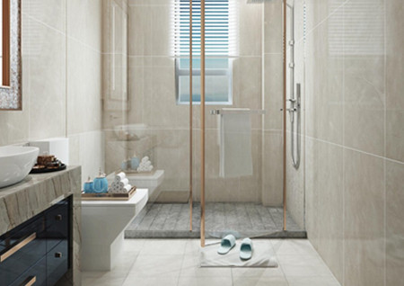 大门正对厕所门风水为什么不好