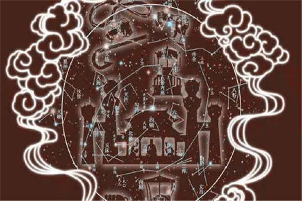 ​华盖星入命好不好