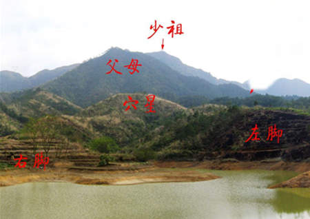 什么样的阴宅风水旺人丁