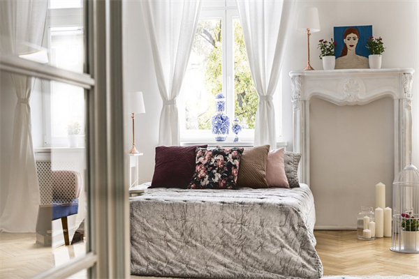 卧室家具摆放风水