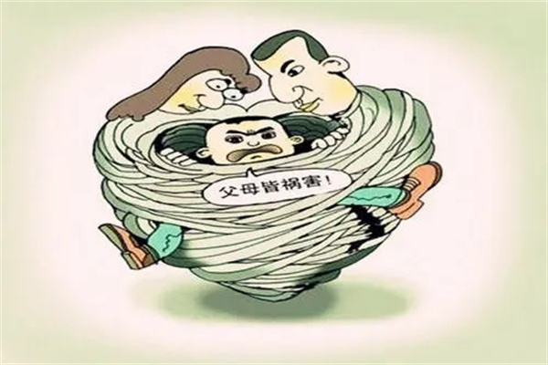 八字测第一胎性别