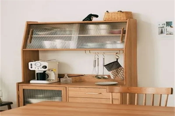 小户型储物柜放置风水