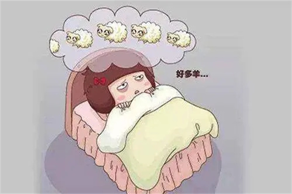 改善失眠风水方法