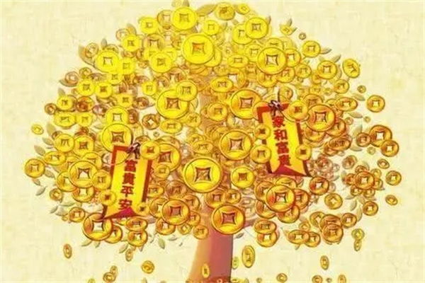 八字看谁的偏财运最旺