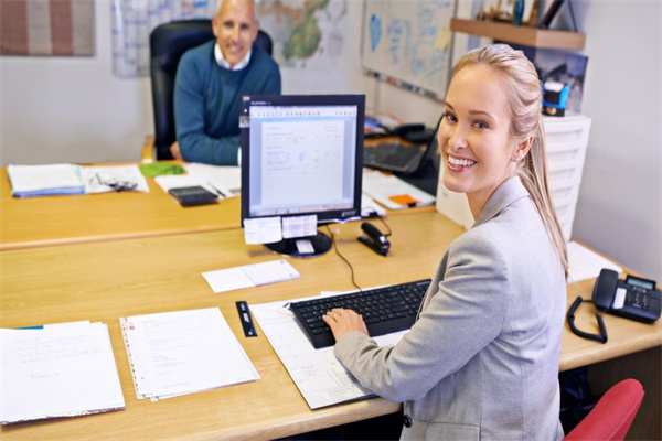 对工作有长处的风水